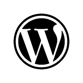 WordPress-logo